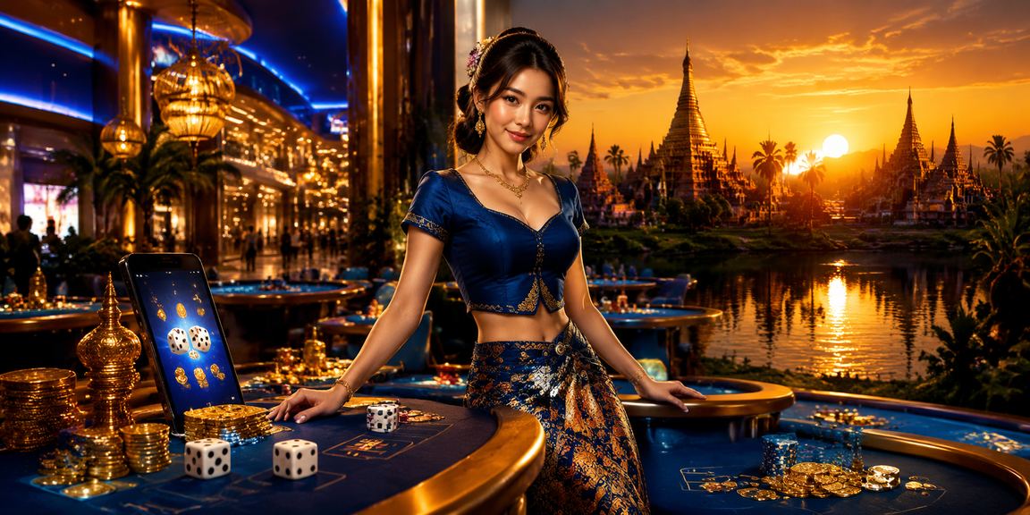 monopoly casino