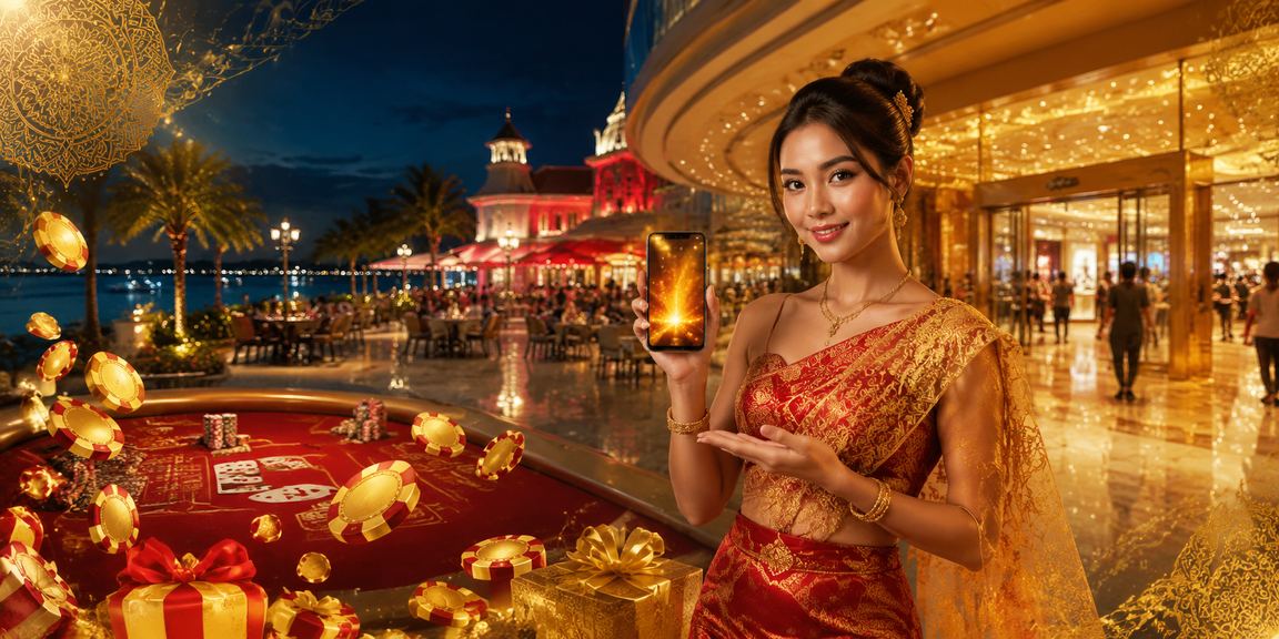 monopoly casino