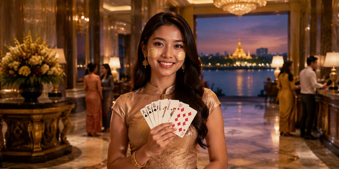 monopoly casino